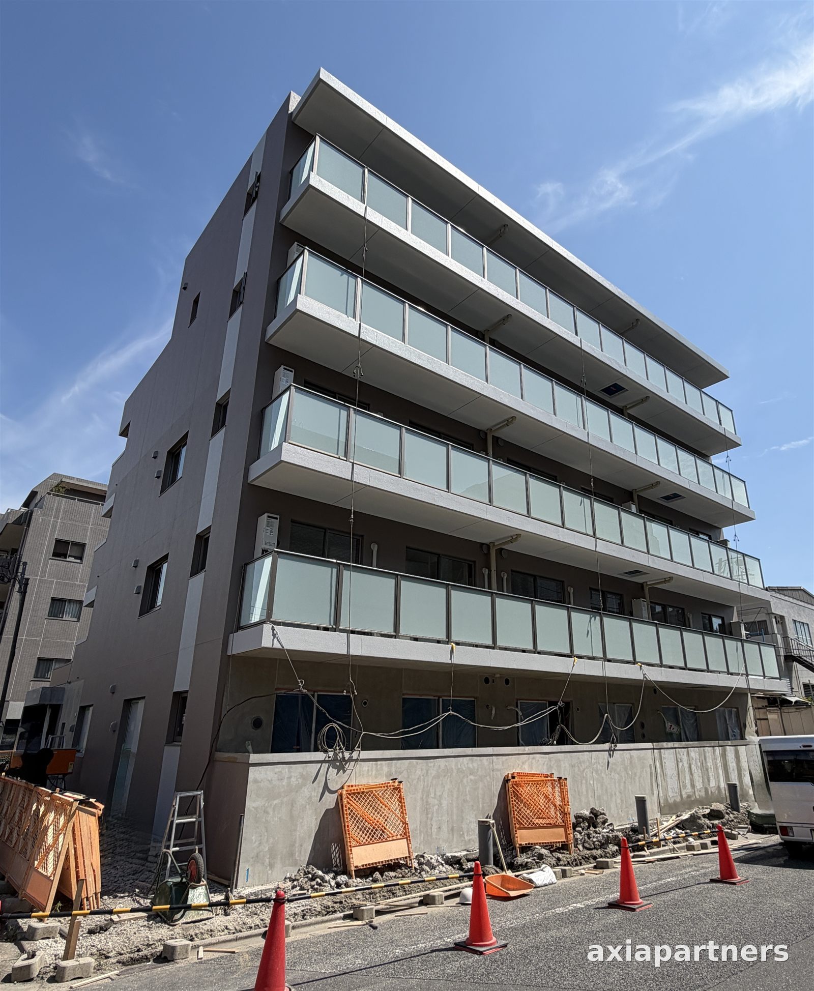 LDK（家具配置イメージ）